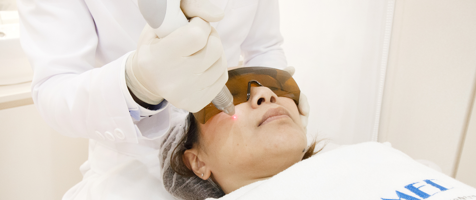 laser pigmentation removal, hong kong 