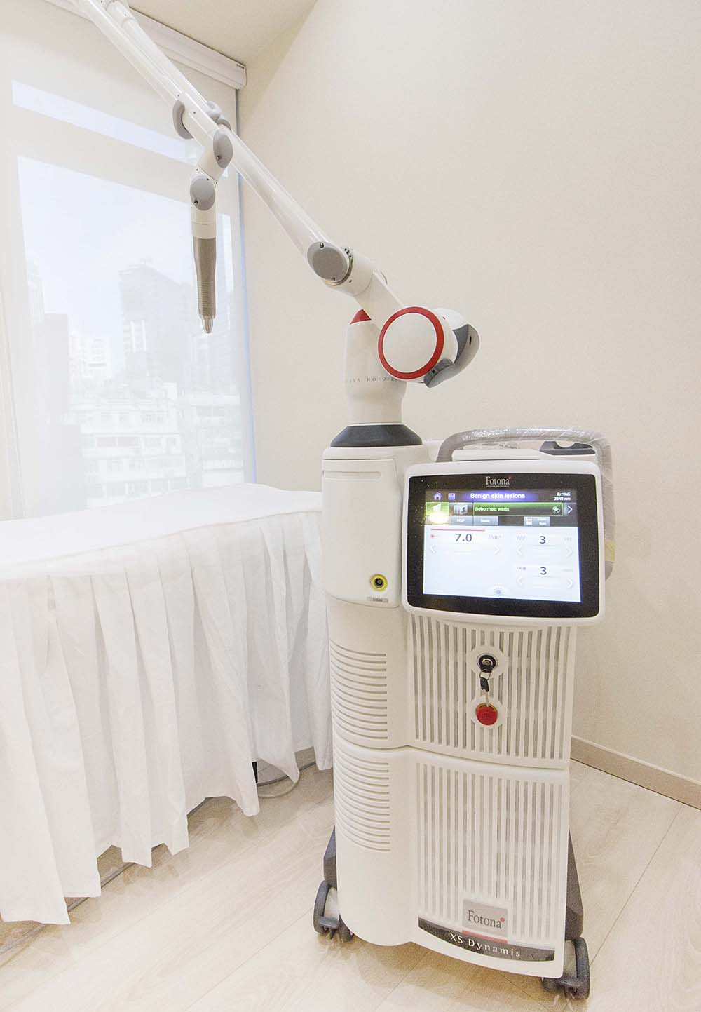 skin laser, causeway bay 
